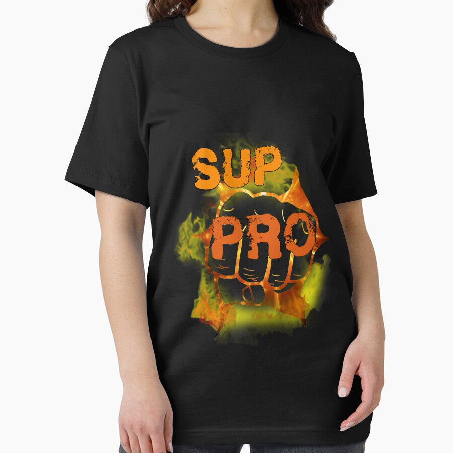 SUP Pro best Buddy friend by Zuepfelmuetzen T-Shirts, Hoodie, Sweatshirt | BlankRebels.com (Image 2)