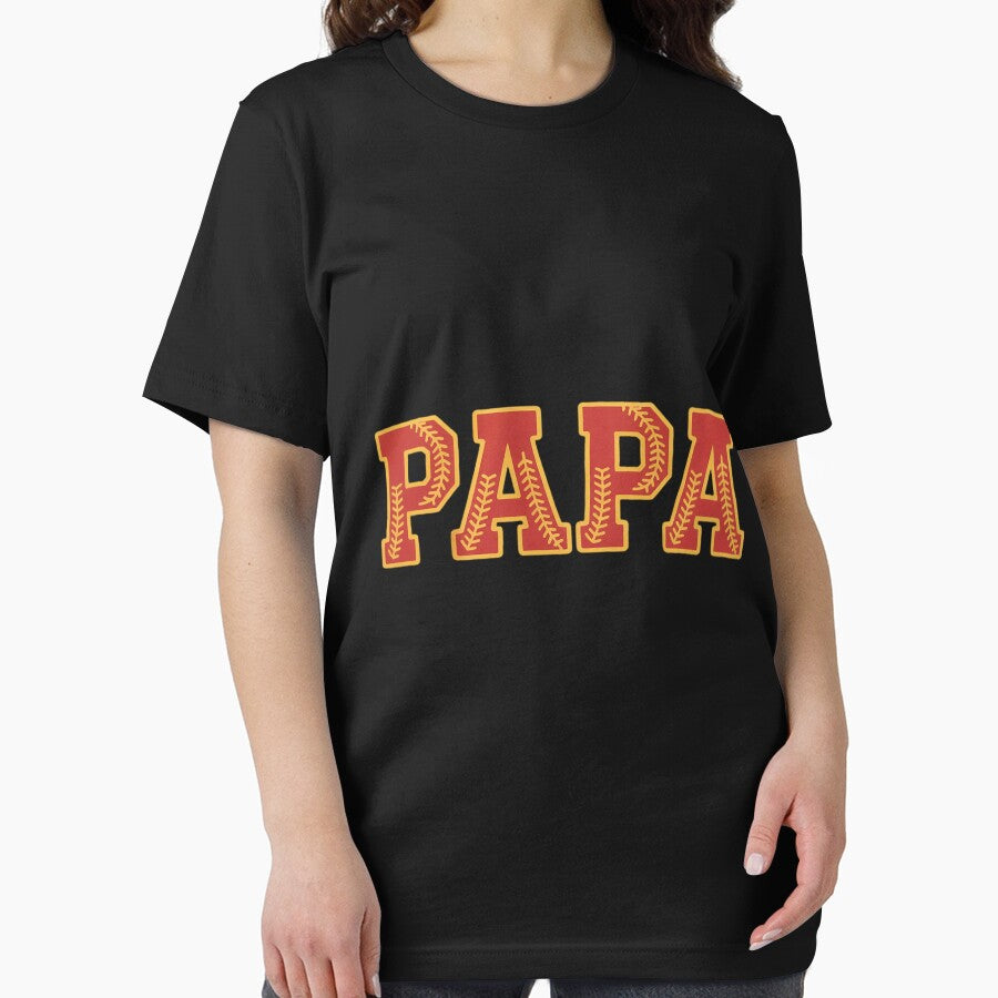Papa   Dad Life by lamsaoniutoi T-Shirts, Hoodie, Sweatshirt | BlankRebels.com (Image 2)