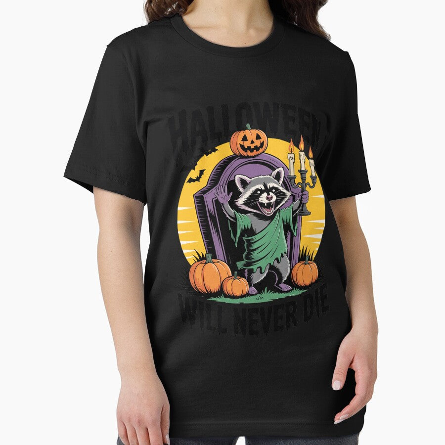 Halloween Will Never Die 2 by lamsaoniutoi T-Shirts, Hoodie, Sweatshirt | BlankRebels.com (Image 2)