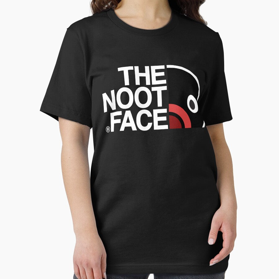 Noot Face T-Shirts, Hoodie, Sweatshirt