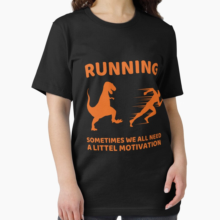 Running Motivation by ladylalitafanta T-Shirts, Hoodie, Sweatshirt | BlankRebels.com (Image 2)