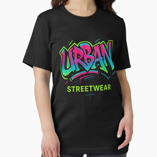 'URBAN' streetwear classic poster by anandsiva2703 T-Shirts, Hoodie, Sweatshirt | BlankRebels.com (Image 2)