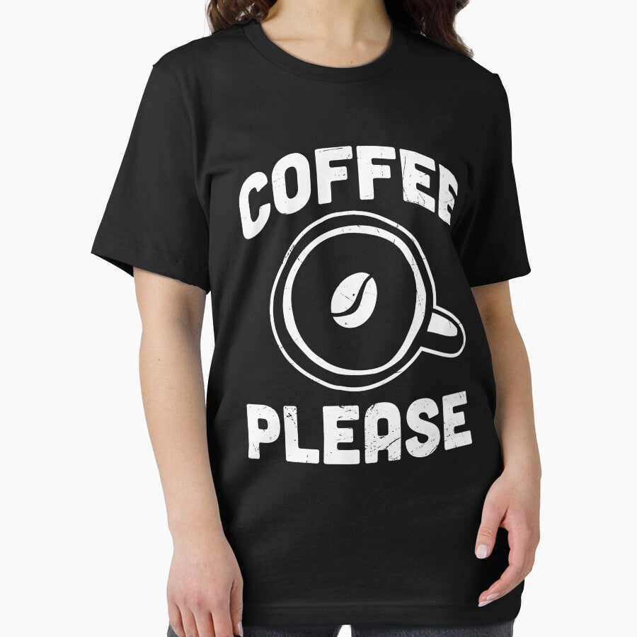 Coffee Lover Sayings , Coffee Lover by remonss T-Shirts, Hoodie, Sweatshirt | BlankRebels.com (Image 2)