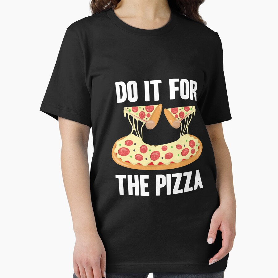 Pizza by Ibu83 T-Shirts, Hoodie, Sweatshirt | BlankRebels.com (Image 2)
