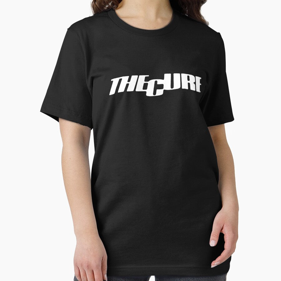 Best Selling Logo Cure by Sarah Espinoza T-Shirts, Hoodie, Sweatshirt | BlankRebels.com (Image 2)