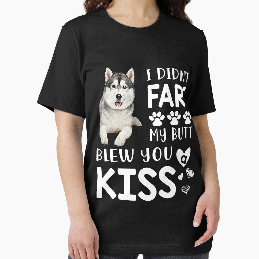 Funny Siberian Husky Mom Dad Dog Lovers by GordonDrummond T-Shirts, Hoodie, Sweatshirt | BlankRebels.com (Image 2)