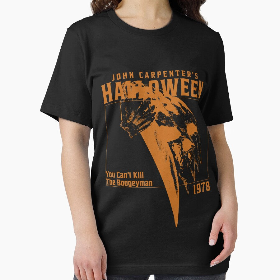 Halloween 1978 Michael by CheekyChicChic T-Shirts, Hoodie, Sweatshirt | BlankRebels.com (Image 2)