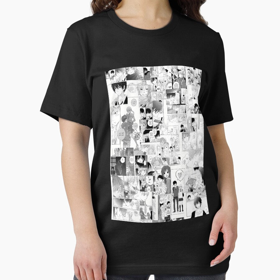 My Little Monster Collage by NadjaVirkkunen T-Shirts, Hoodie, Sweatshirt | BlankRebels.com (Image 2)