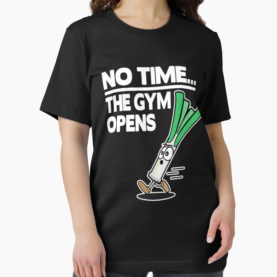 No time gym training by ClamenTaon T-Shirts, Hoodie, Sweatshirt | BlankRebels.com (Image 2)