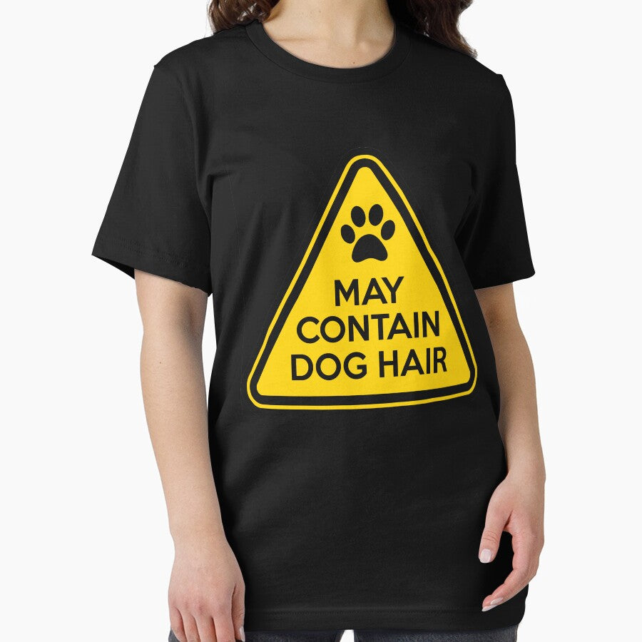 May contain Dog Hair by goodtogotees T-Shirts, Hoodie, Sweatshirt | BlankRebels.com (Image 2)