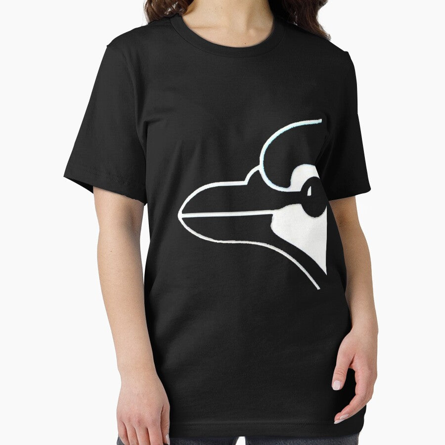 Blue Jays Minimalist by ClaireLaberge