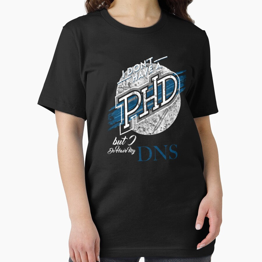 Doctor of Nursing Science Nursing School by aryagiri T-Shirts, Hoodie, Sweatshirt | BlankRebels.com (Image 2)