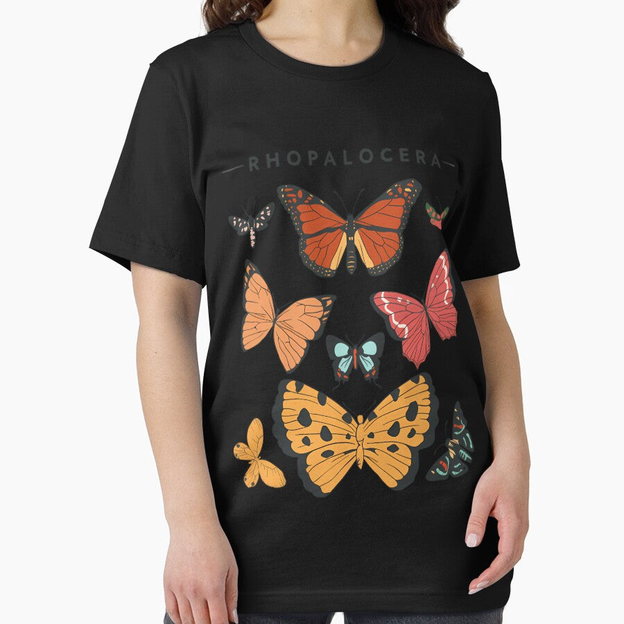 Cottagecore Aesthetic Graphic Tee, Vintage by muterialvarai Hoodie, Sweatshirt | BlankRebels.com (Image 2)