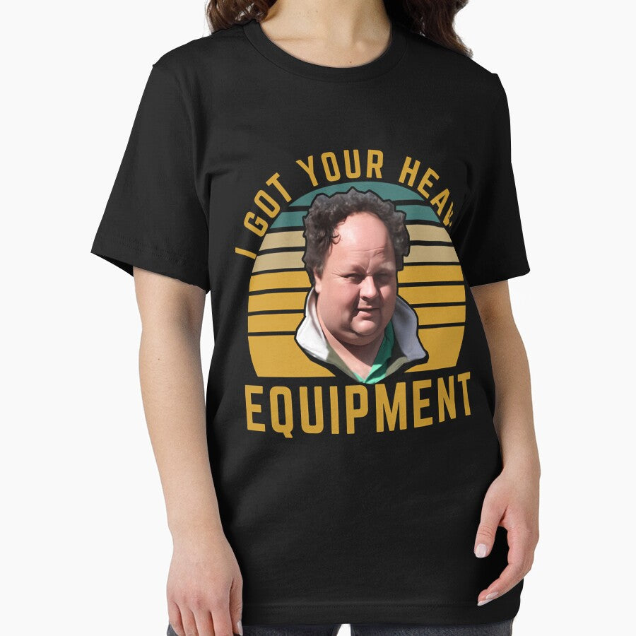 Billy Gerhardt Boss - I Got Your Heavy Equipment Meme by VanHean
