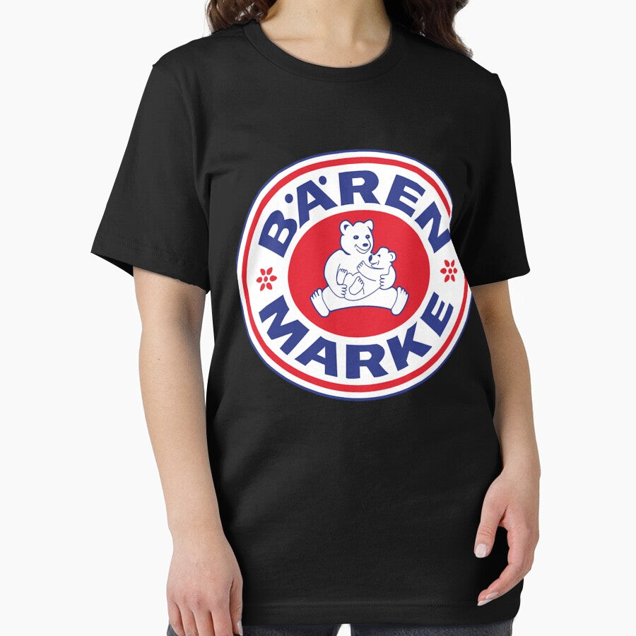 Retro Baerenmarke Essential by ChristiHern12 T-Shirts, Hoodie, Sweatshirt | BlankRebels.com (Image 2)