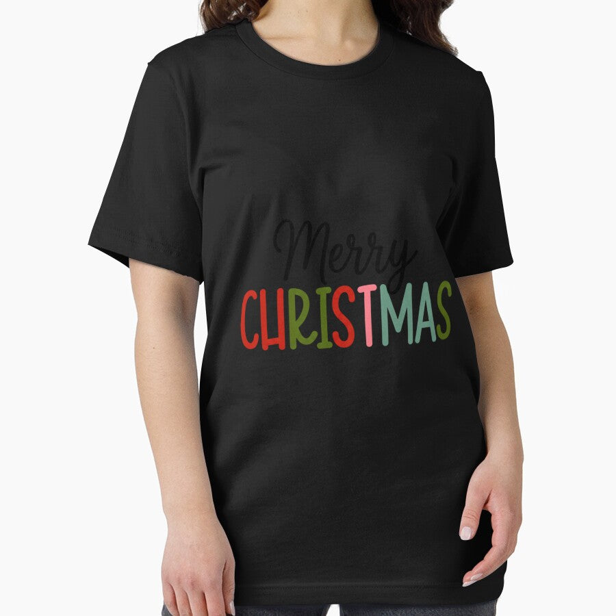 Merry Christmas Holiday Design For Celebrators by Bouufarte T-Shirts, Hoodie, Sweatshirt | BlankRebels.com (Image 2)
