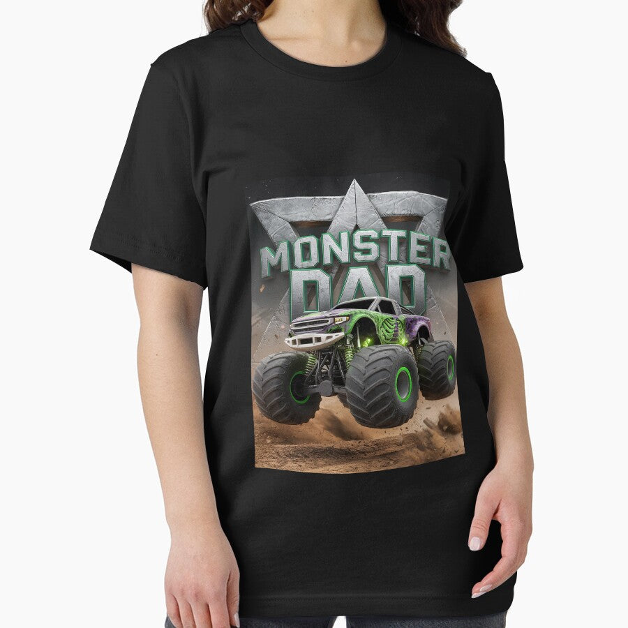 Dad Family Matching Lovers by MythWoot T-Shirts, Hoodie, Sweatshirt | BlankRebels.com (Image 2)