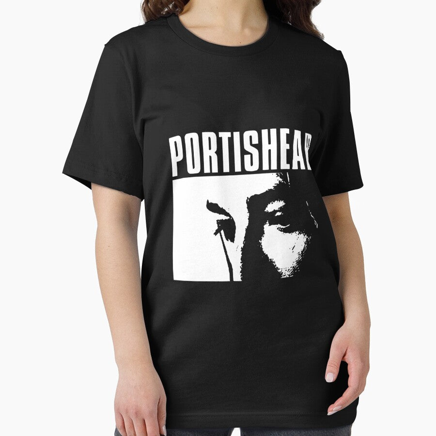 Portisheads Retro 90S by creativesone T-Shirts, Hoodie, Sweatshirt | BlankRebels.com (Image 2)