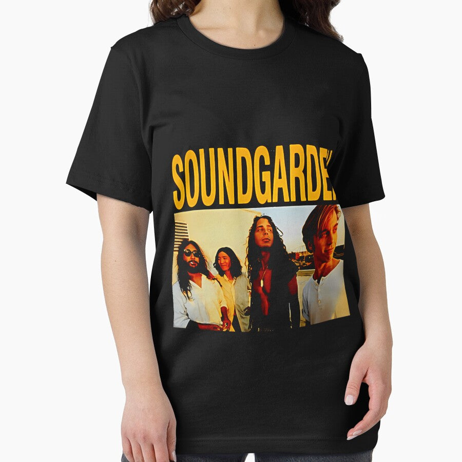 Gardensound by JagmonFoster T-Shirts, Hoodie, Sweatshirt | BlankRebels.com (Image 2)