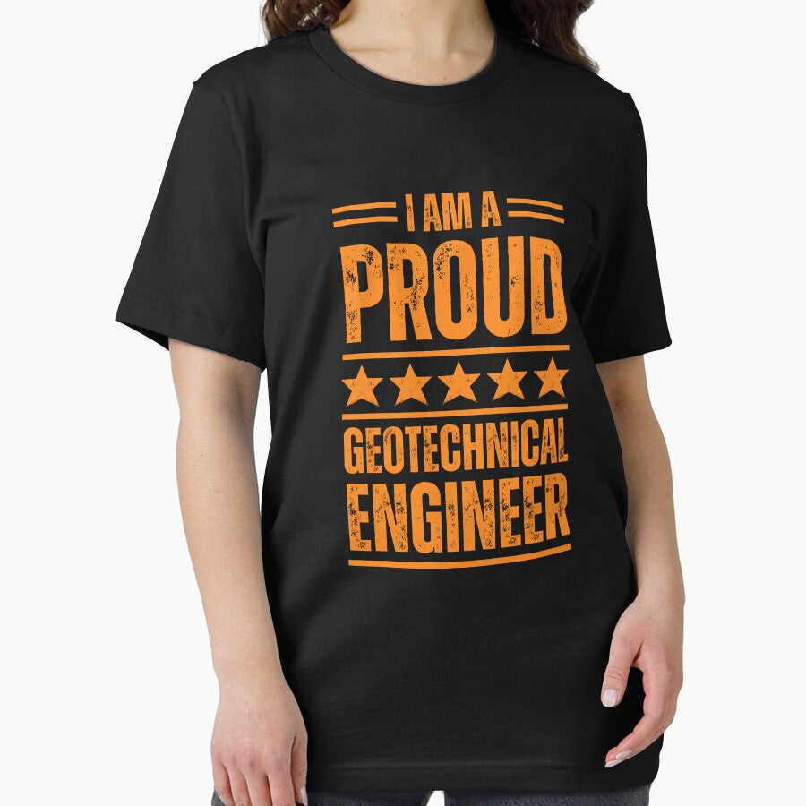 I'm A very proud Geotechnical Engineer by rootartino T-Shirts, Hoodie, Sweatshirt | BlankRebels.com (Image 2)