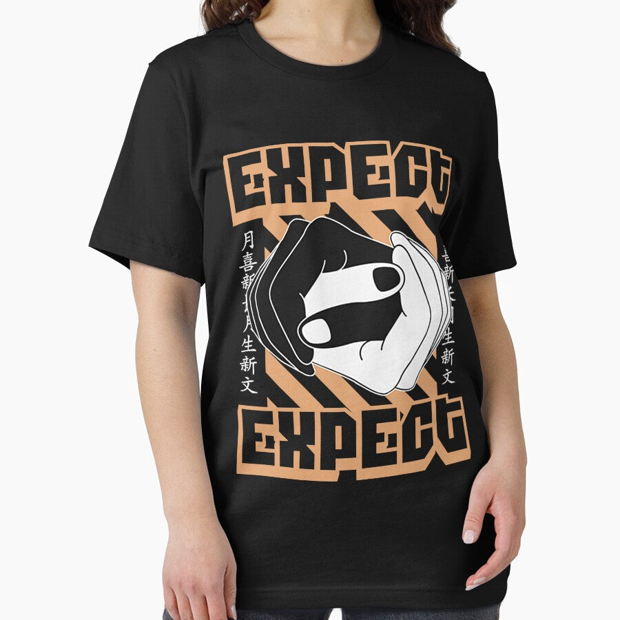 Expect STREETWEAR by VedfeKa789 T-Shirts, Hoodie, Sweatshirt | BlankRebels.com (Image 2)
