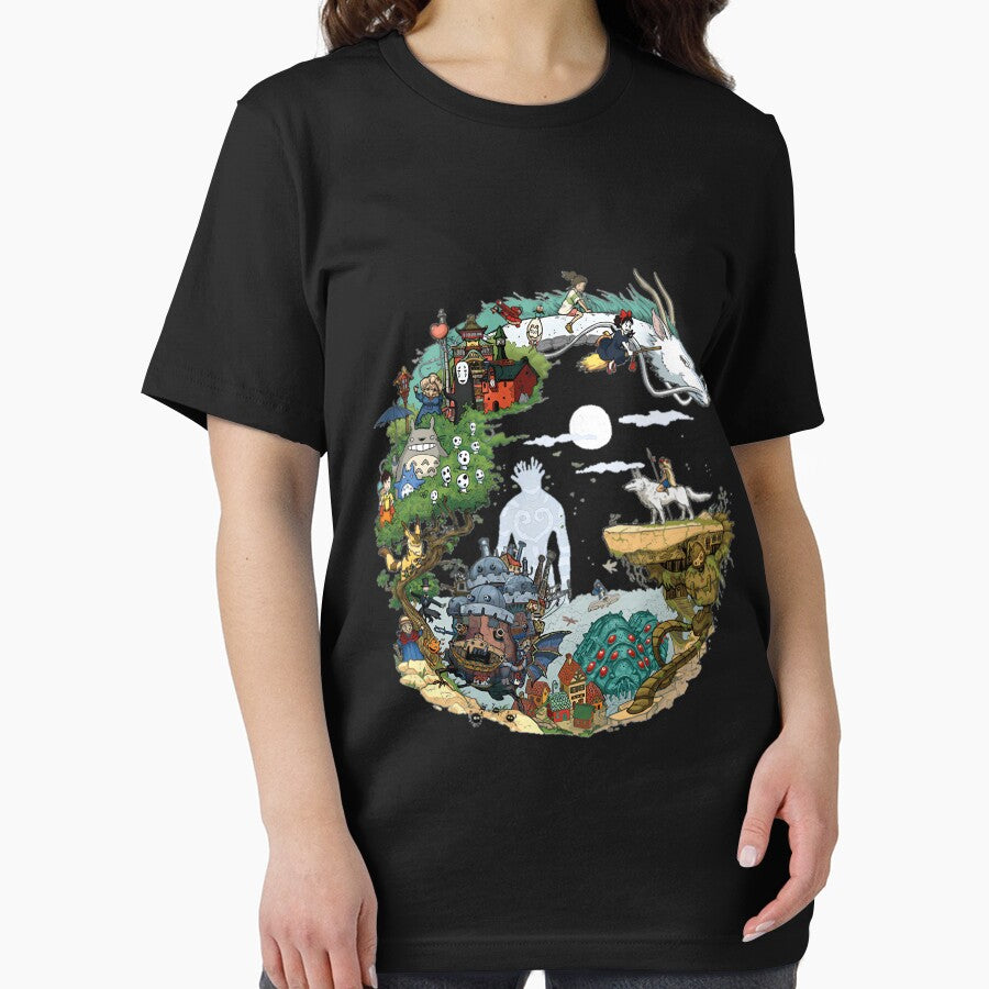 Asiom by EisabethMorel T-Shirts, Hoodie, Sweatshirt | BlankRebels.com (Image 2)