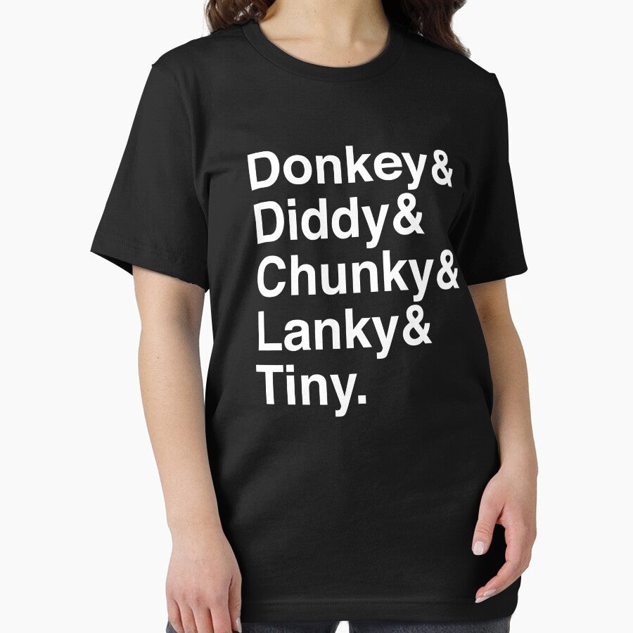 DK 64 (White) T-Shirts, Hoodie, Sweatshirt