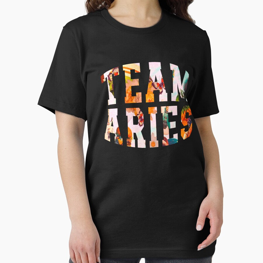 Retro Aries by MyStarSign T-Shirts, Hoodie, Sweatshirt | BlankRebels.com (Image 2)