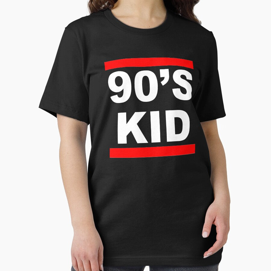 90s kid kids retro by untagged-shop T-Shirts, Hoodie, Sweatshirt | BlankRebels.com (Image 2)
