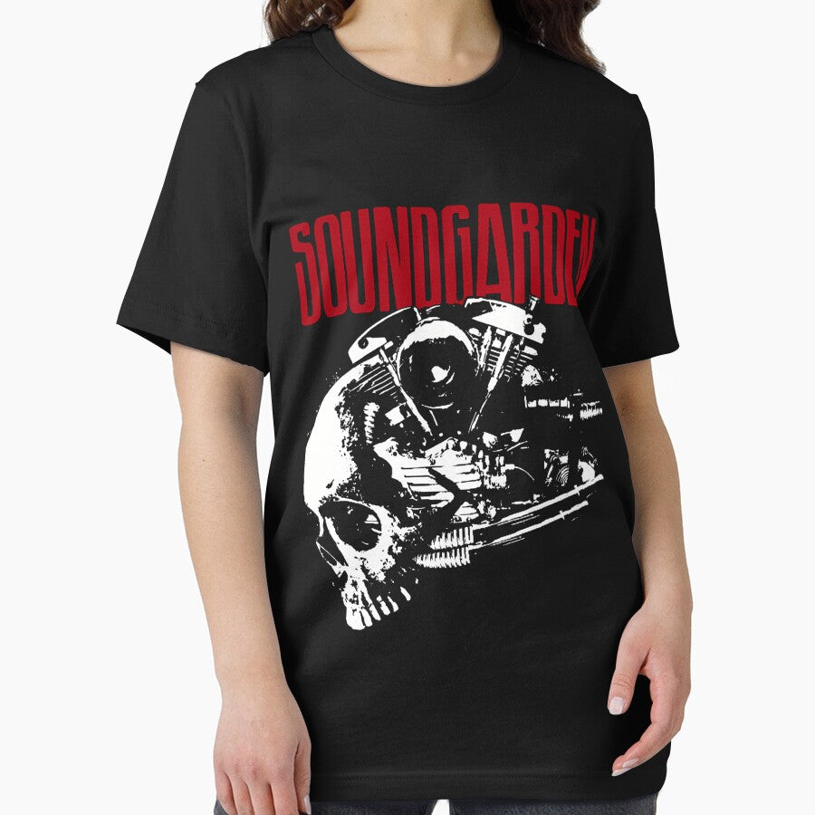 Gardensound by Taraalsh T-Shirts, Hoodie, Sweatshirt | BlankRebels.com (Image 2)