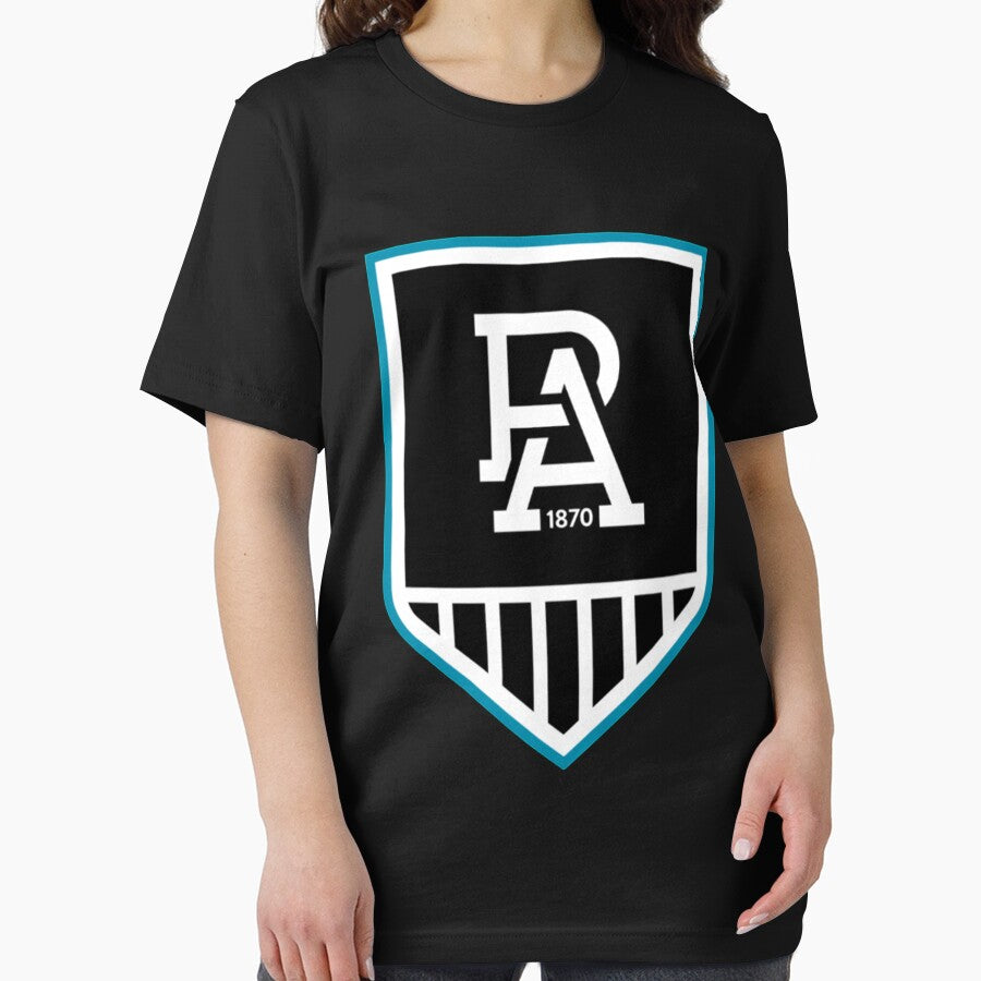 Port Adelaide Football Club Essential T-Shirts, Hoodie, Sweatshirt