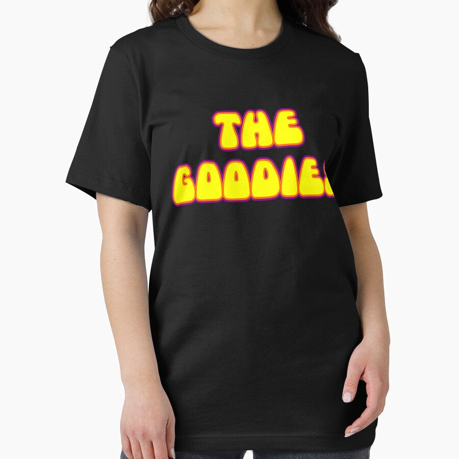 The goodies classic t shirt by lakelachle5703 Hoodie, Sweatshirt | BlankRebels.com (Image 2)