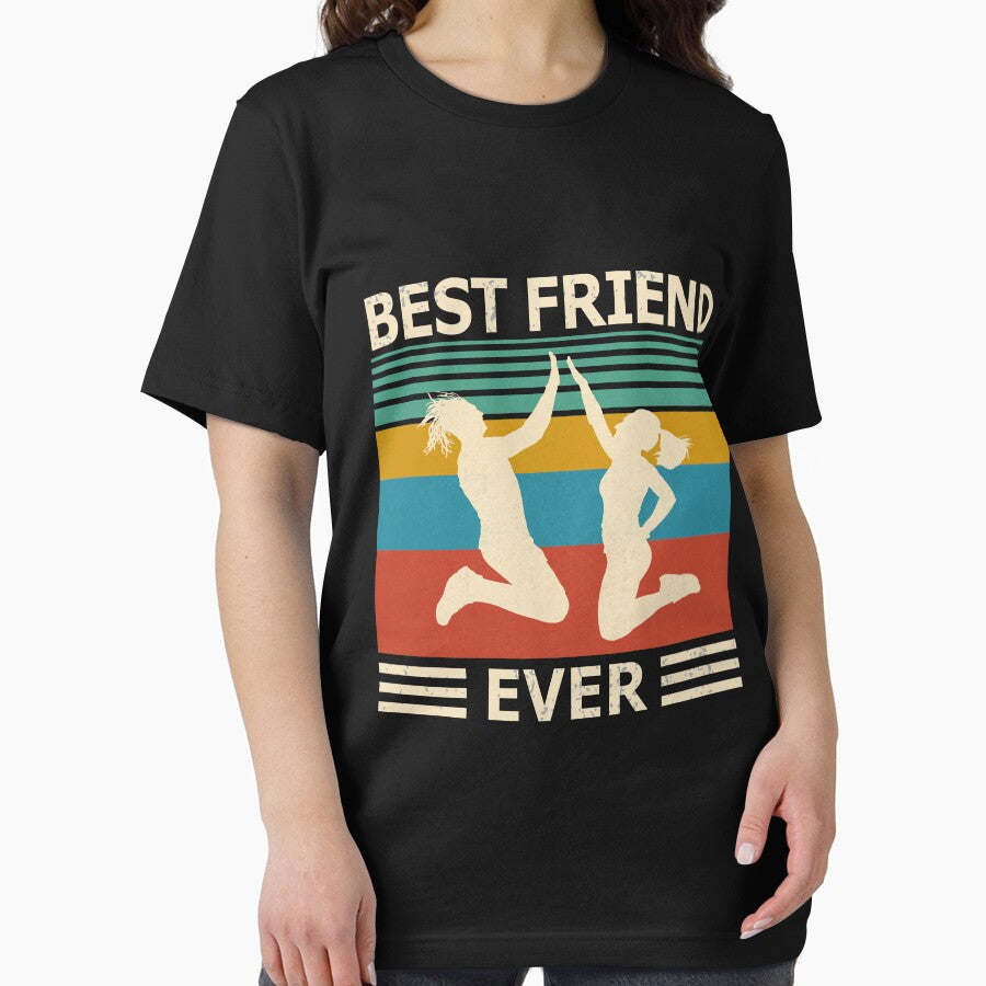 Best Friend Ever by B3N-arts T-Shirts, Hoodie, Sweatshirt | BlankRebels.com (Image 2)