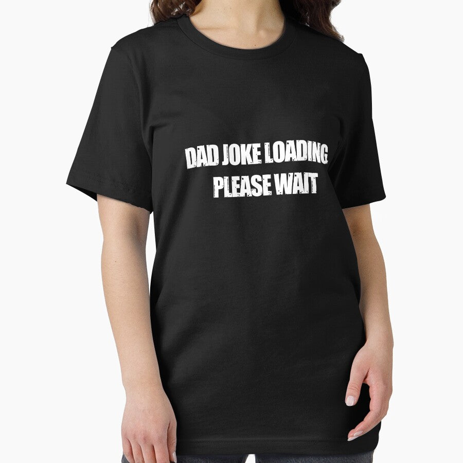 Dad joke loading,please wait by rawaart1