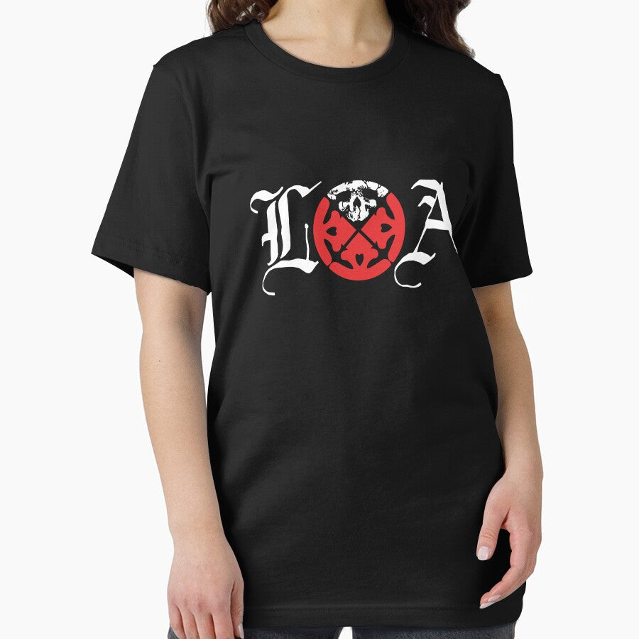 Life Of Agony by sportivespirit T-Shirts, Hoodie, Sweatshirt | BlankRebels.com (Image 2)