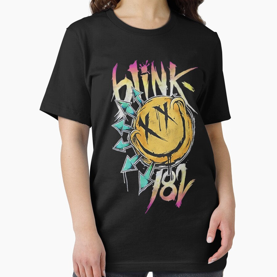 Blinks 182 Band Blinks 182 Concert T-Shirts, Hoodie, Sweatshirt