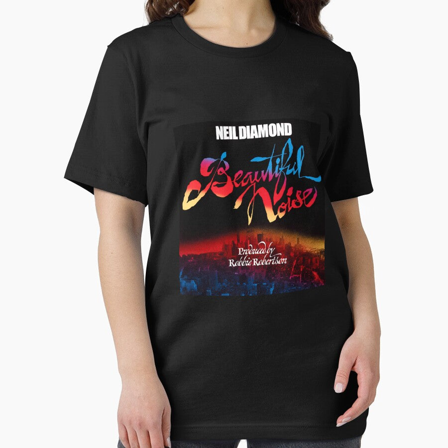 Beautiful Noise by shannonroberto T-Shirts, Hoodie, Sweatshirt | BlankRebels.com (Image 2)
