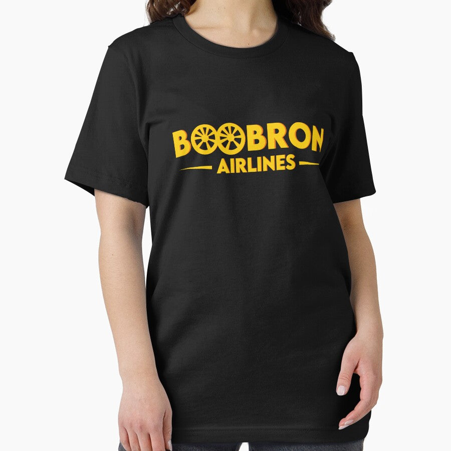 Boobron Air T-Shirts, Hoodie, Sweatshirt