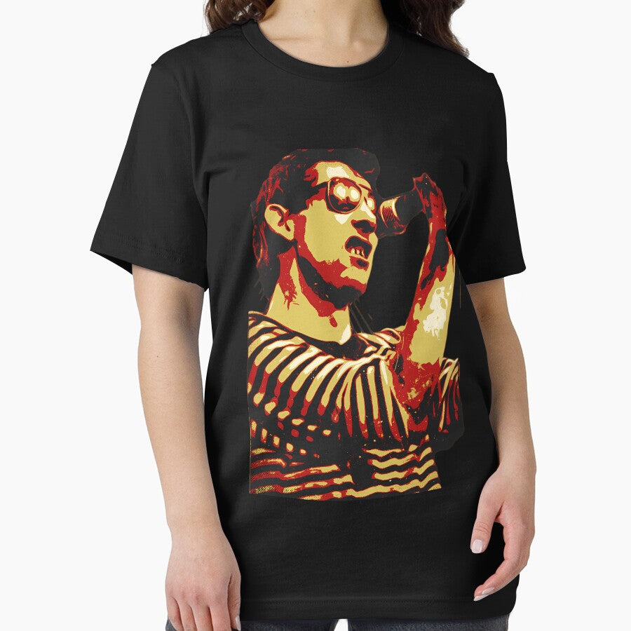 Shane Mcgowan Shane Macgowan by TorrellWare T-Shirts, Hoodie, Sweatshirt | BlankRebels.com (Image 2)