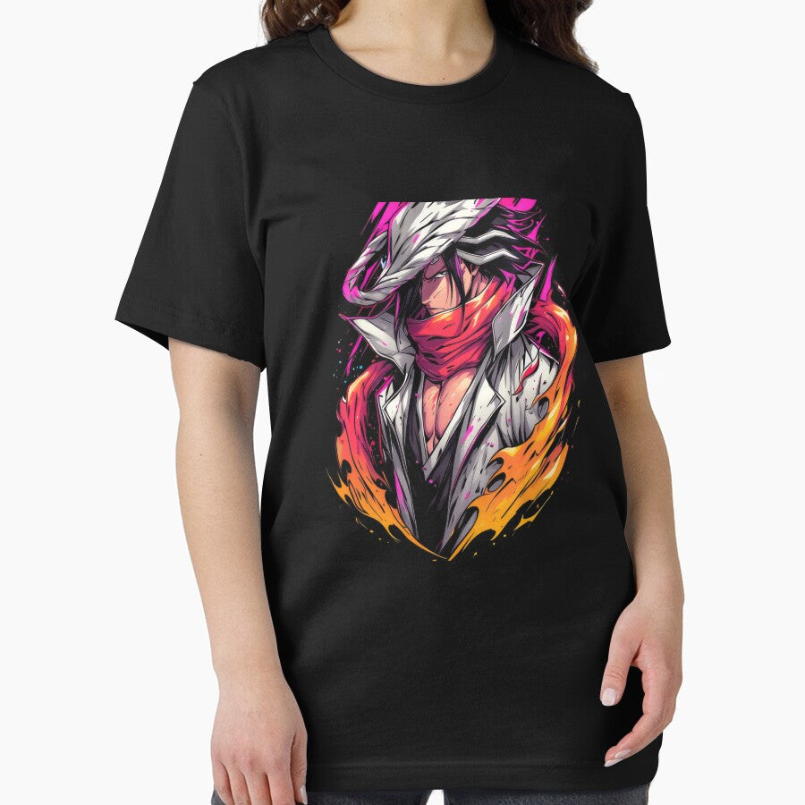Kuchiki Byakuya by mika-gallery T-Shirts, Hoodie, Sweatshirt | BlankRebels.com (Image 2)