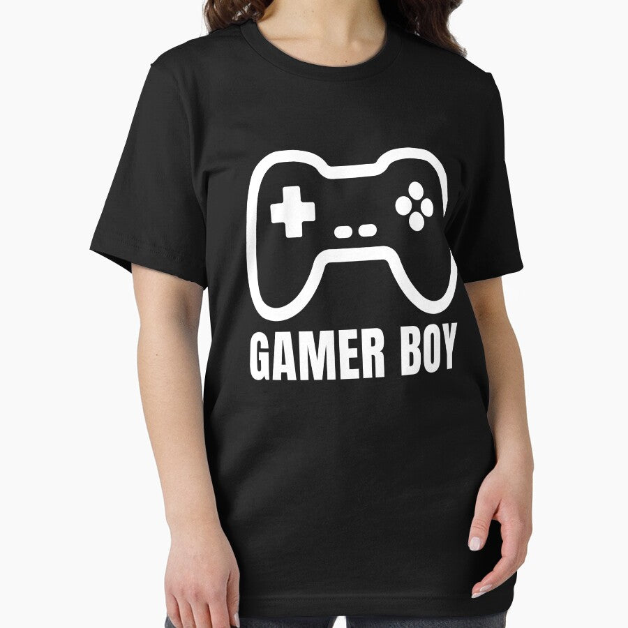 Gamer Boy Gaming Lover T-Shirts, Hoodie, Sweatshirt