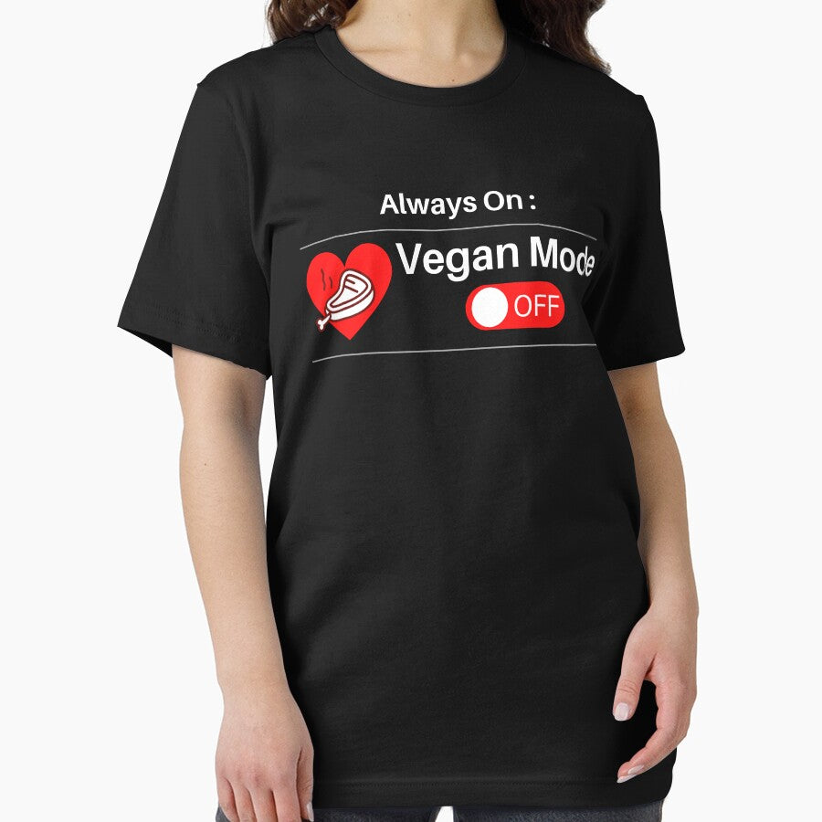 Meat Lover Heart Design,Funny Anti -Vegan Design. by Nxt-Lvl-Awesome T-Shirts, Hoodie, Sweatshirt | BlankRebels.com (Image 2)