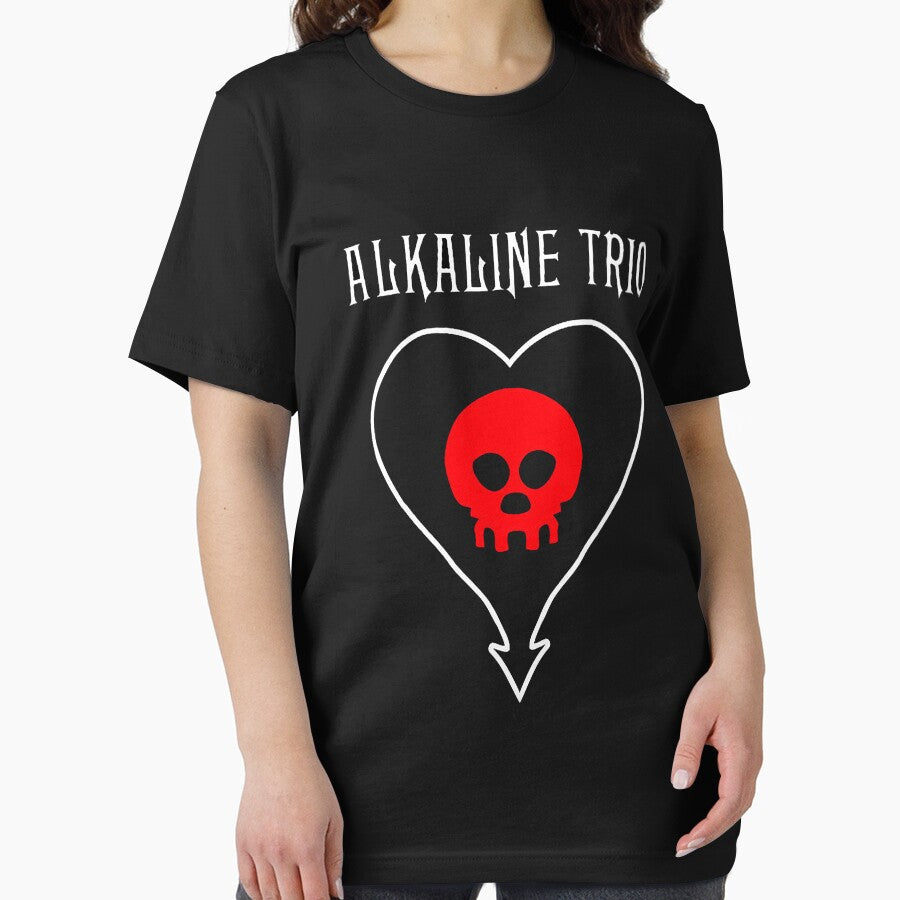 Classic t-shirts alkaline trio band by fporretthy Hoodie, Sweatshirt | BlankRebels.com (Image 2)