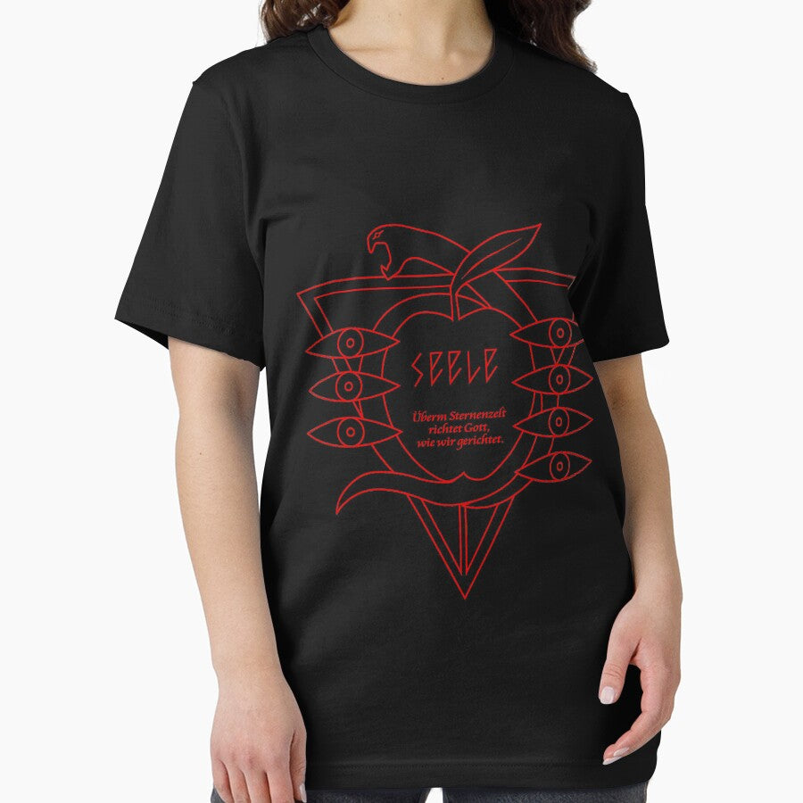 Evangelion Seele Logo by Coolberry