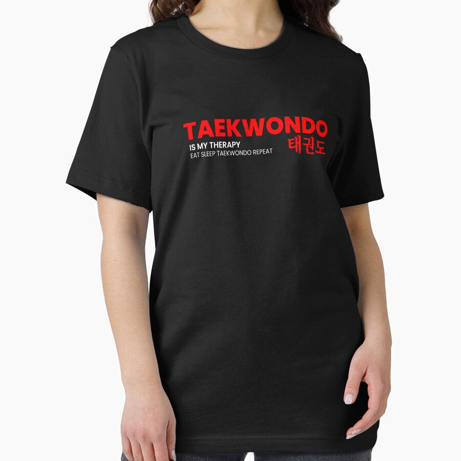 Funny Taekwondo Quote Taekwondo Quotes T-Shirts, Hoodie, Sweatshirt