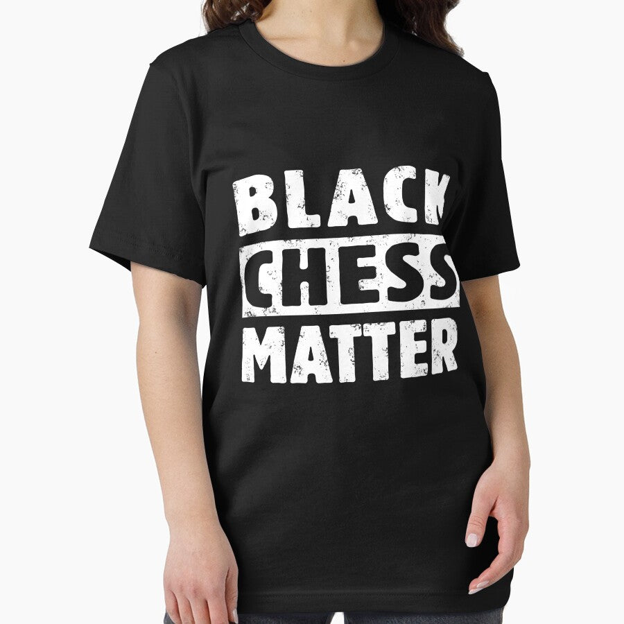 Black Chess Matter Chess Lover Federation Team Funny Vintage The Best Gift Idea for Chess Instructors,... (Image 2)