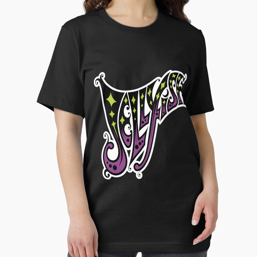 Jellyfish Band by Homeaselenaa T-Shirts, Hoodie, Sweatshirt | BlankRebels.com (Image 2)