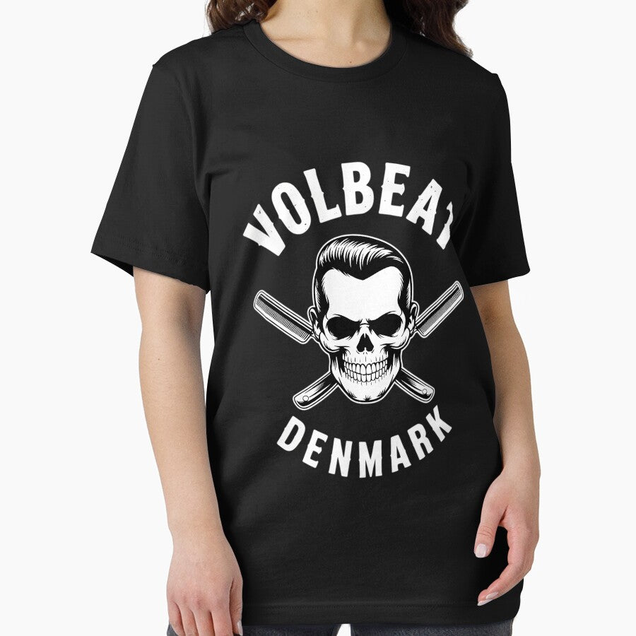 Volbeats Rock Band by mestrebesouro T-Shirts, Hoodie, Sweatshirt | BlankRebels.com (Image 2)