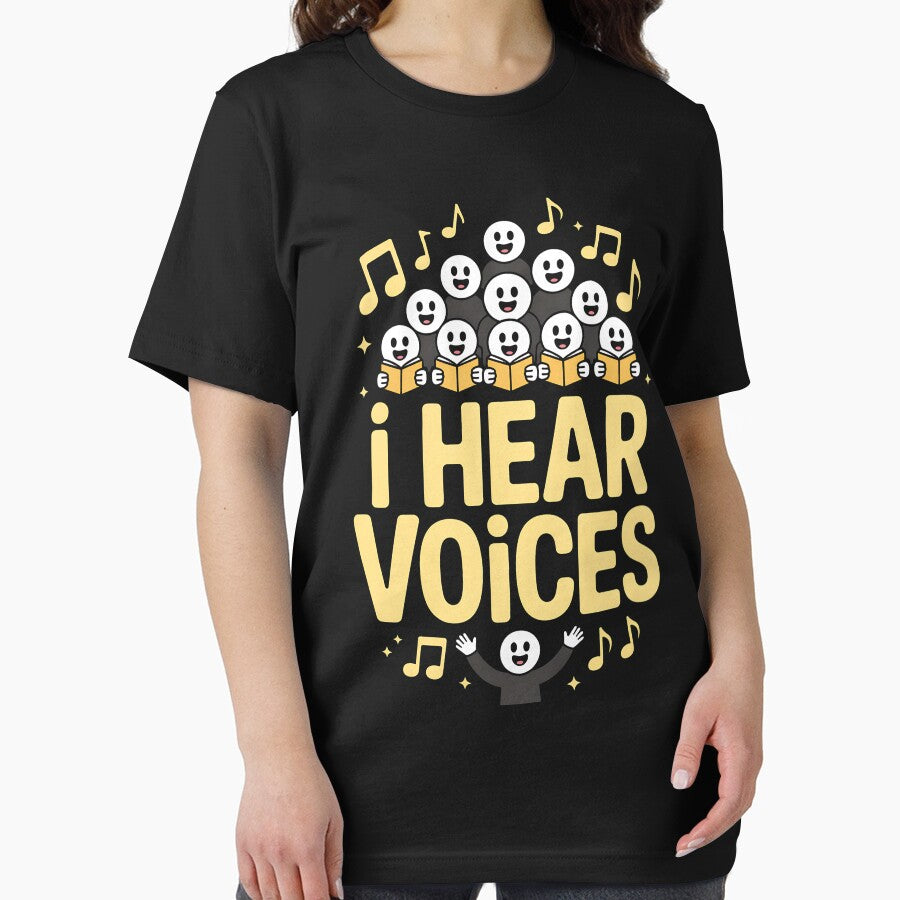 Choir Art For Teacher Choir Director Choir by BakeryDozen T-Shirts, Hoodie, Sweatshirt | BlankRebels.com (Image 2)