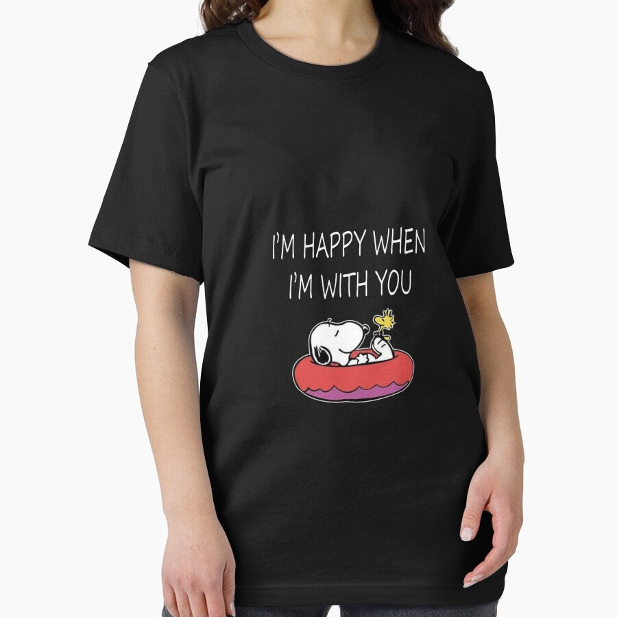 Cute Minimal Quote Design by ZacharyRussell2 T-Shirts, Hoodie, Sweatshirt | BlankRebels.com (Image 2)